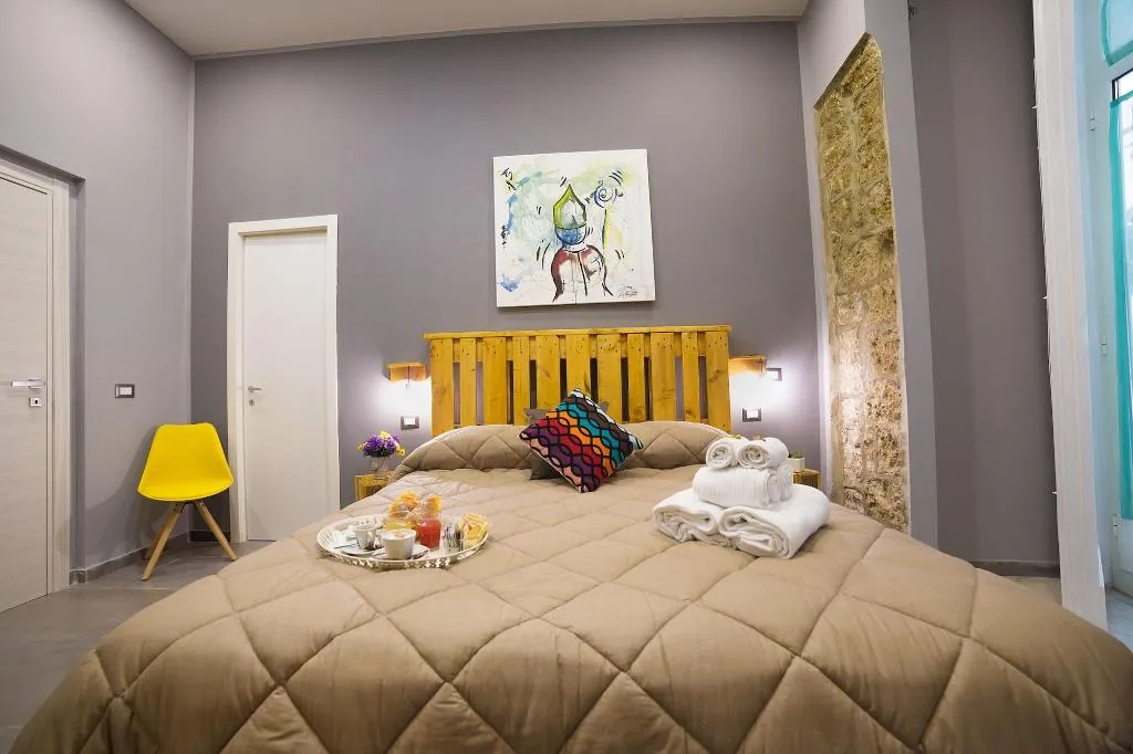 Room, P.C. Boutique H. Napoli Centro, Naples