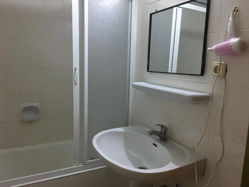 APARTMENT TWO BEDROOMS ONE BATHROOM Room, Tropic Marina, Dalaman