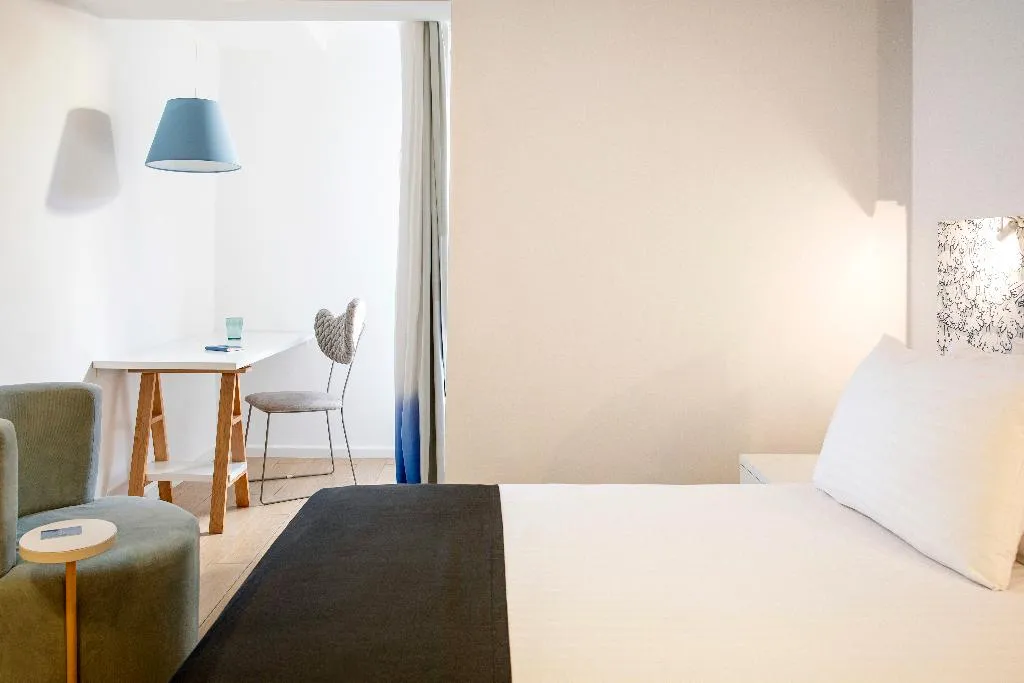DOUBLE ECONOMY Room, TUI Blue Makarska, Split