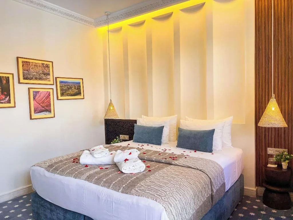 Room, Riad Kech One & Spa, Marrakech