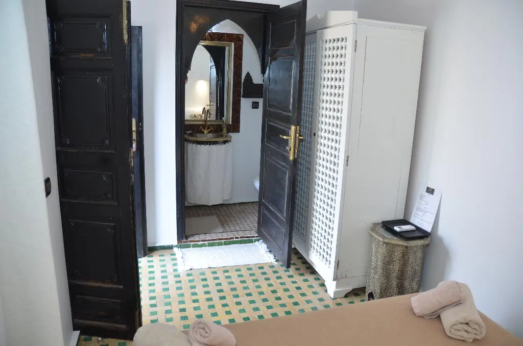 TWIN CLASSIC Room, Riad Dar Serenity, Marrakech