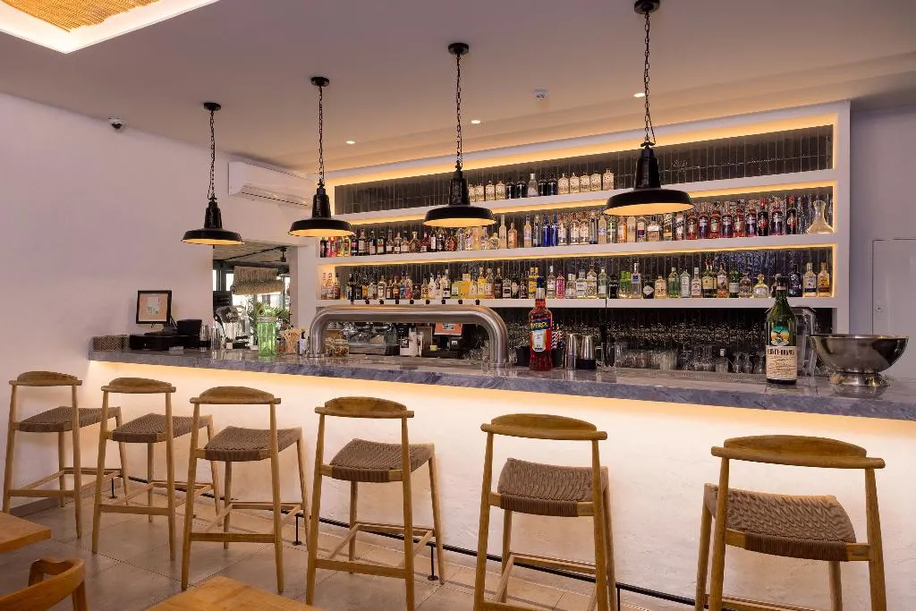 Restaurant, Baltum, Algarve