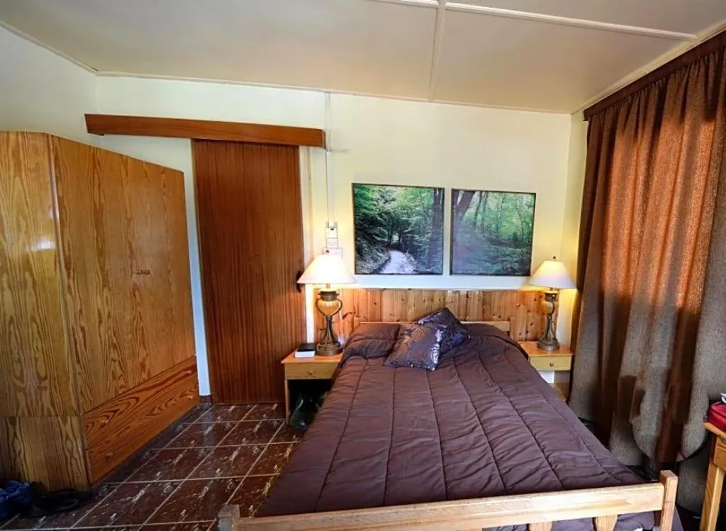 Room, Christys Palace Hotel, Cyprus