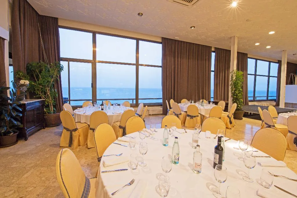 Conferences, Cap Roig, Costa Brava