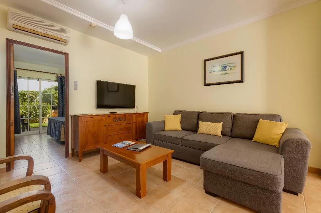 APARTMENT TWO BEDROOMS Room, Villas Barrocal, Algarve