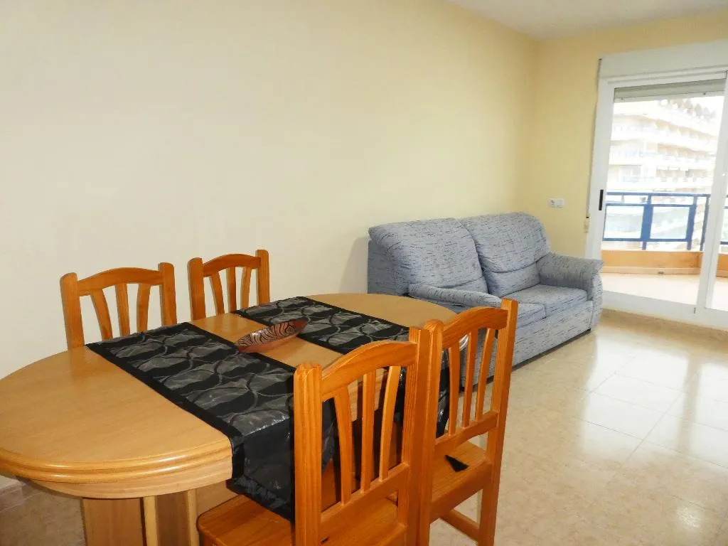 APARTMENT CAPACITY 4 ONE BEDROOM Room, Apartamentos Tavernes Gandia 3000, Valencia