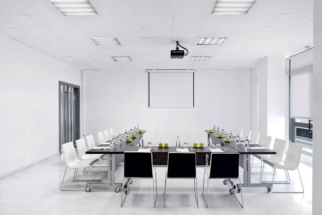 Conferences, Melia Sitges, Costa Brava