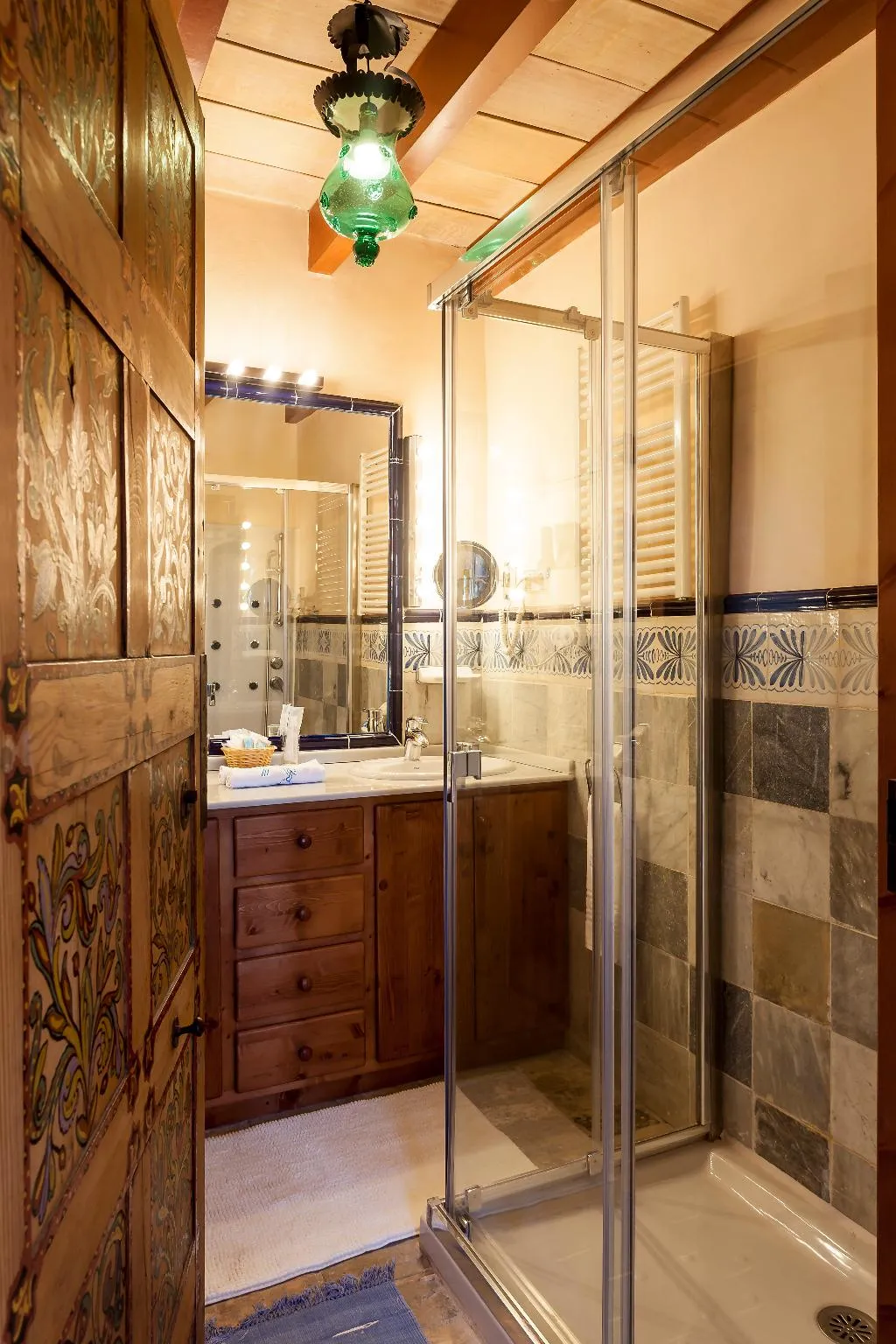 VILLA STANDARD Room, Es Revellar Art Resort, Majorca