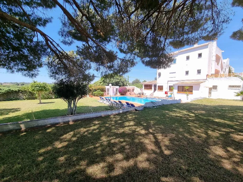 General view, Apartamentos Turisticos Gida by Portugalferias, Algarve