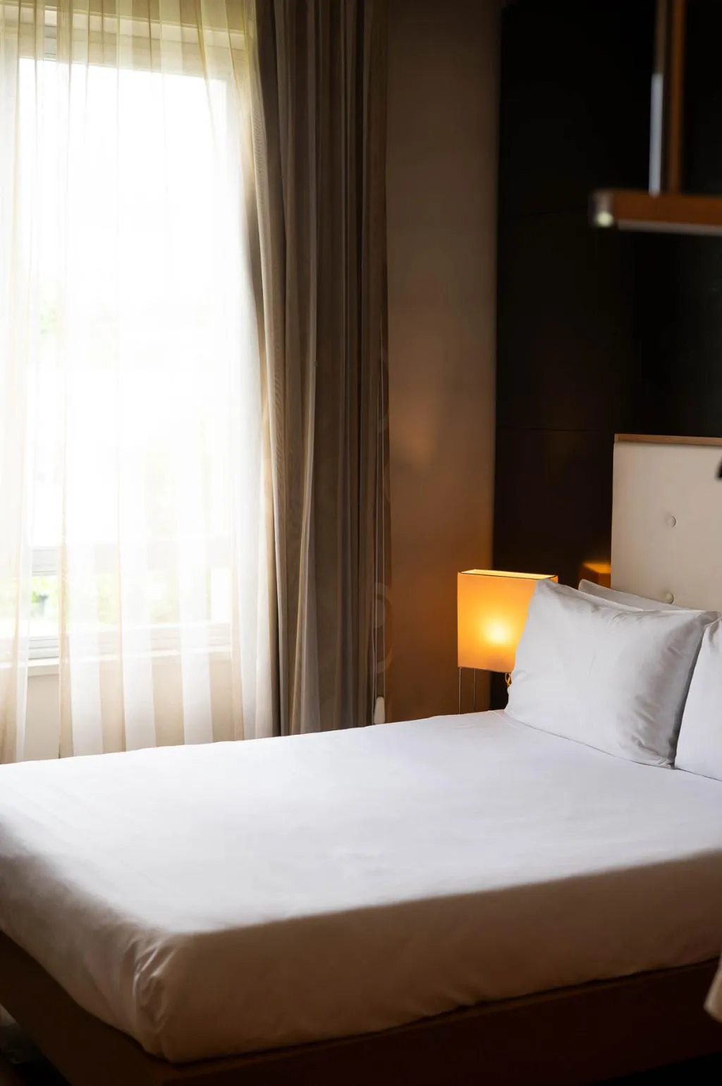 DOUBLE CLASSIC QUEEN BED Room, Axolute Comfort Hotel - Cantu, Milan