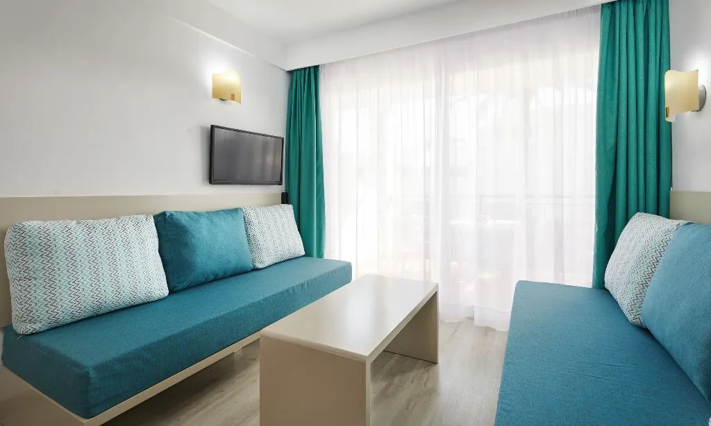 APARTMENT STANDARD Room, Hotel Cala d’Or Playa, Majorca
