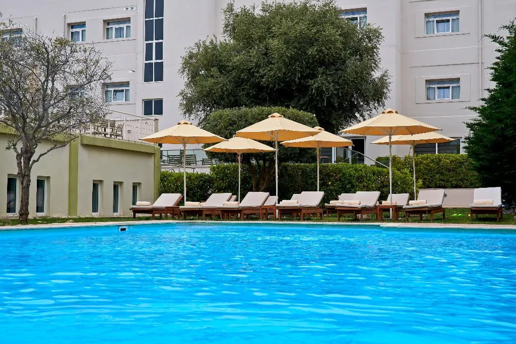 Pool, Civitel Attik Rooms & Suites, Athens