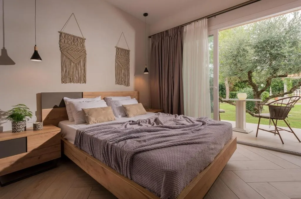 Room, Aeolos Boutique Resort And Suites, Zante