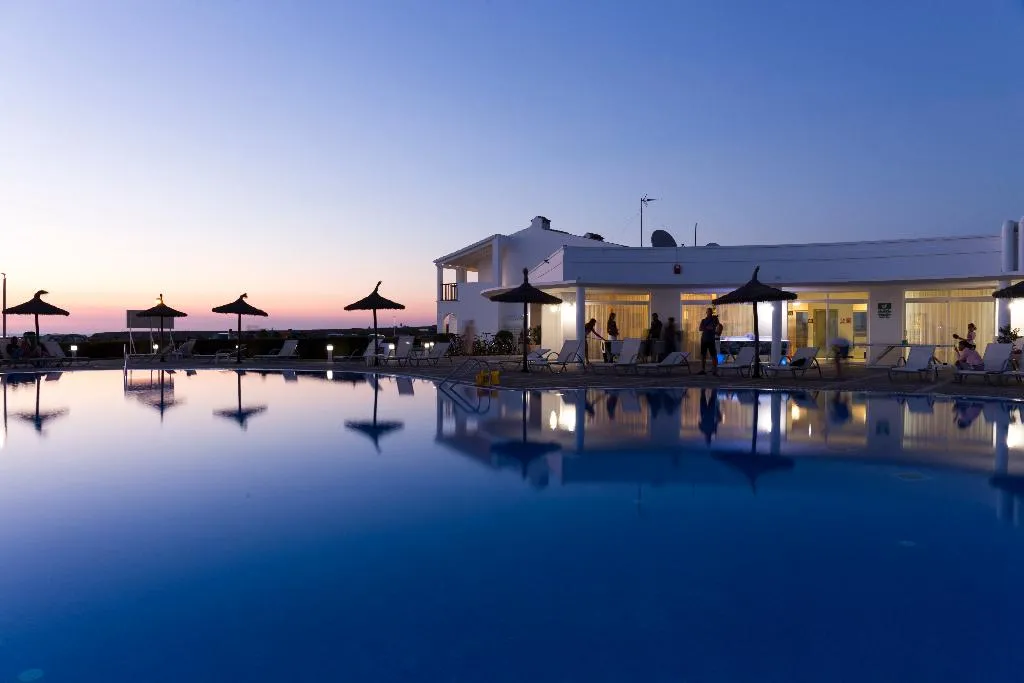 General view, RV Hotel Sea Club Menorca, Menorca