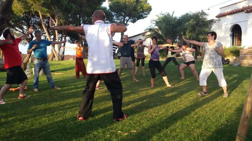 Sports and Entertainment, Alberg Costa Brava, Costa Brava