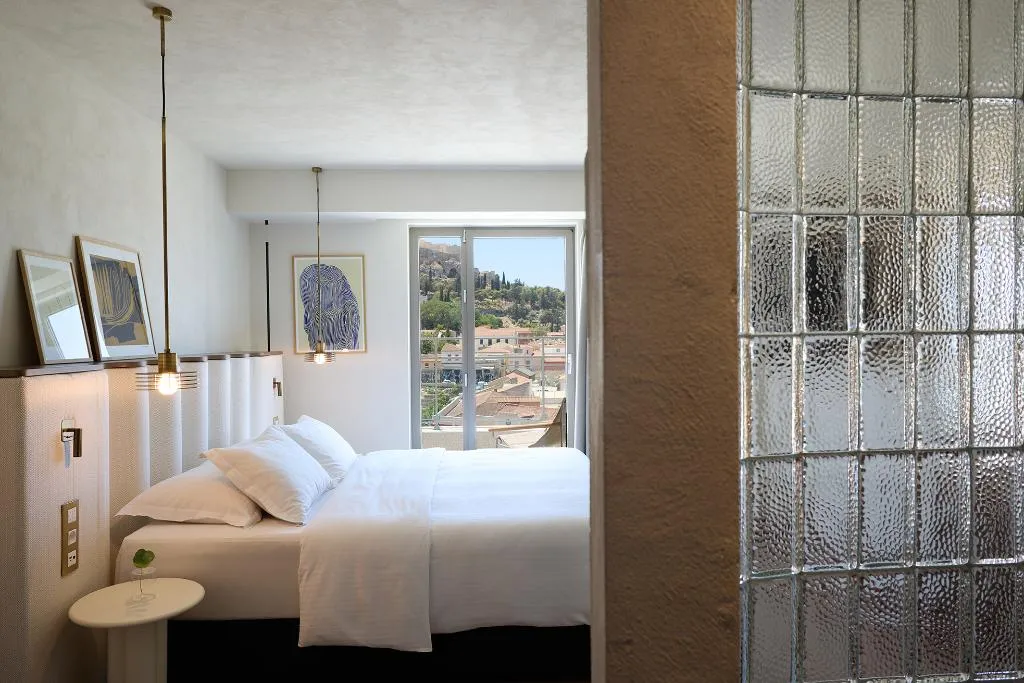 SUITE WITH VIEWS Room, A for Athens, Athens