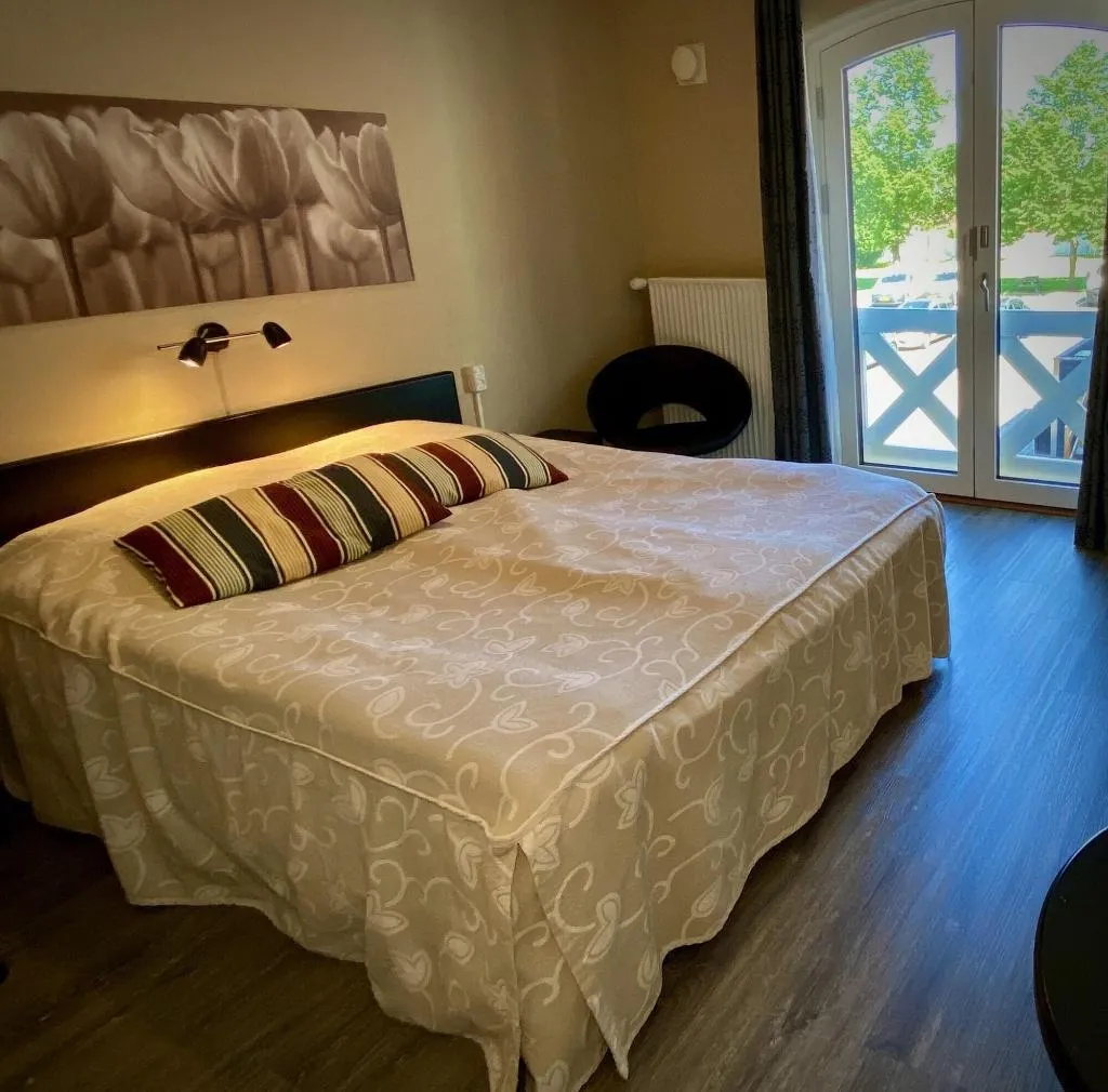 Room, Taastrup Park Hotel, Copenhagen