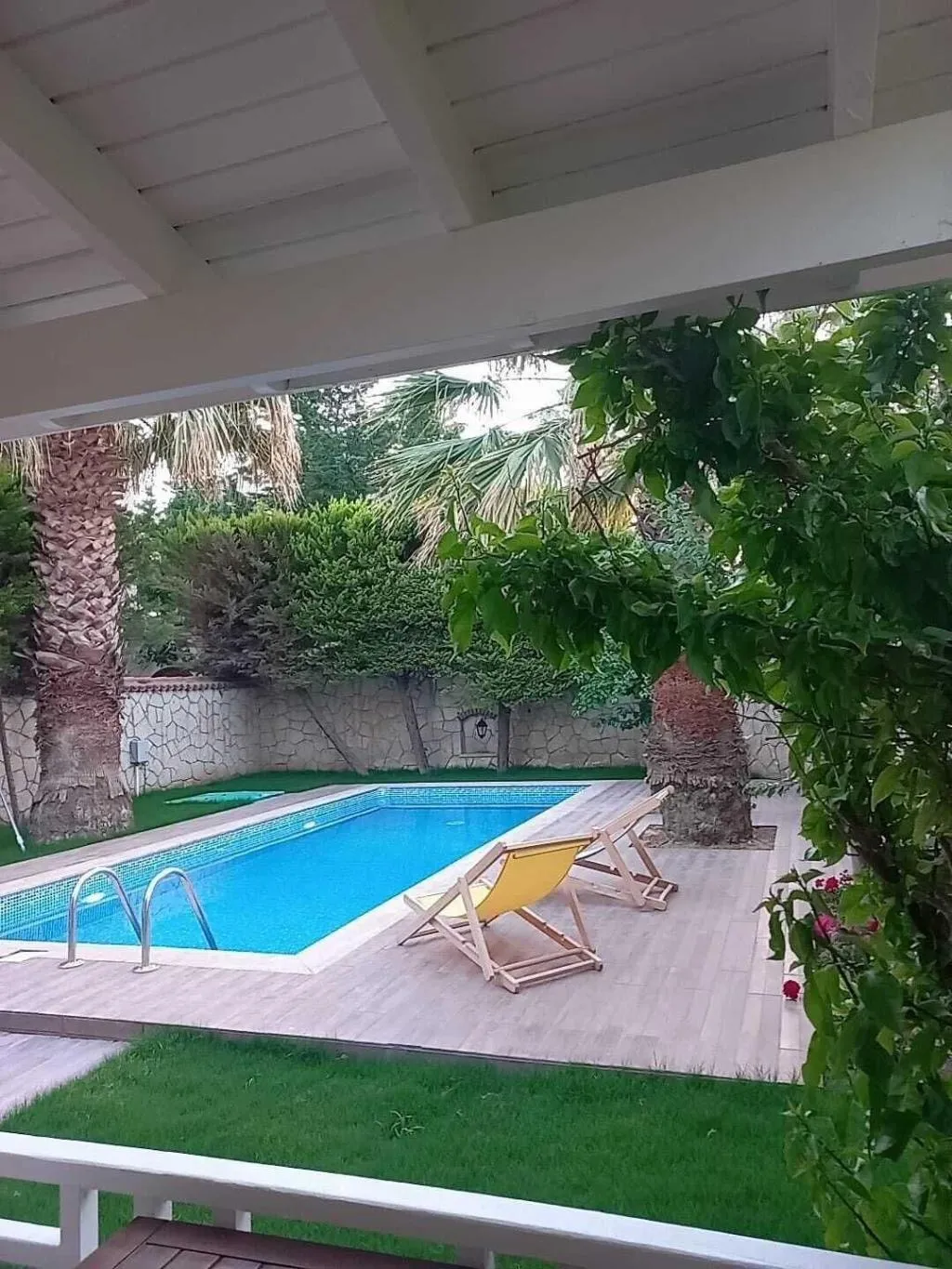 Room, Alaçatı Balbadem Otel, Izmir