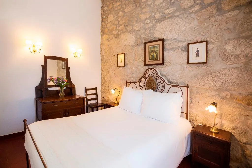 Room, Casa do Ameal, Porto
