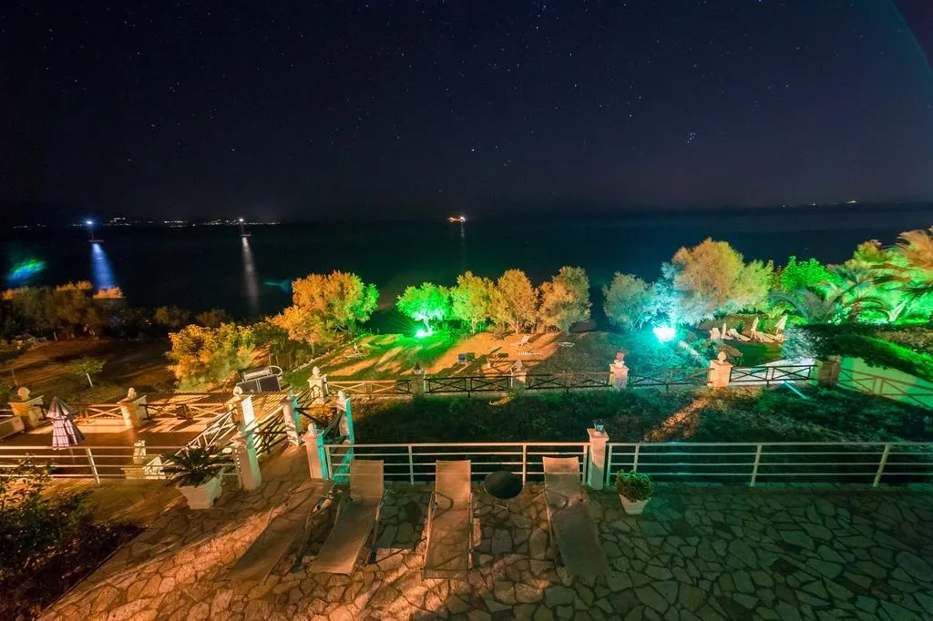 General view, Laura Beach House, Zante