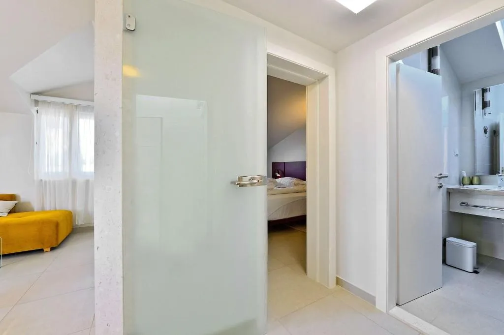 Room, Palace Lidija, Split
