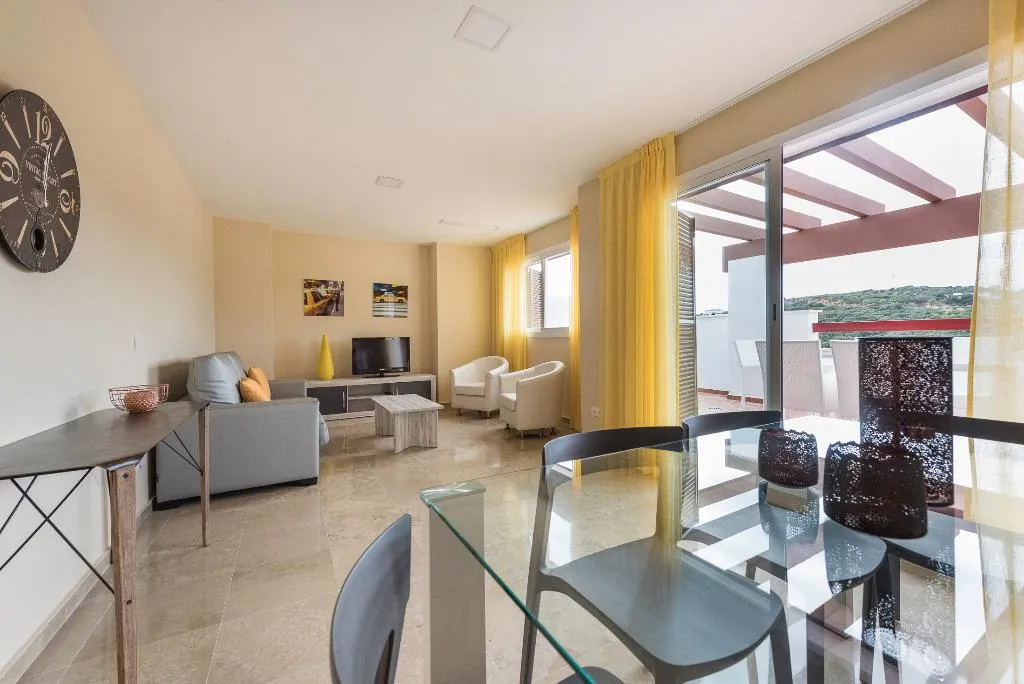 APARTMENT TWO BEDROOMS Room, Albayt Nueva Alcaidesa Apartments, Costa Del Sol