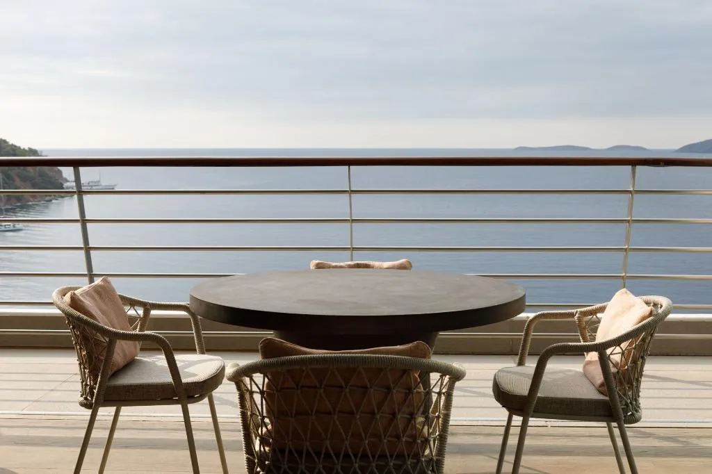 Lobby, Sirene Blue Luxury Beach Resort, Kalamata