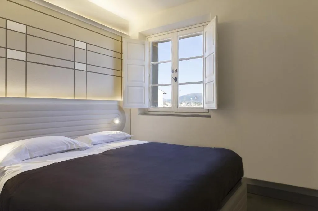 STUDIO DELUXE Room, Palazzo dei Ciompi, Florence