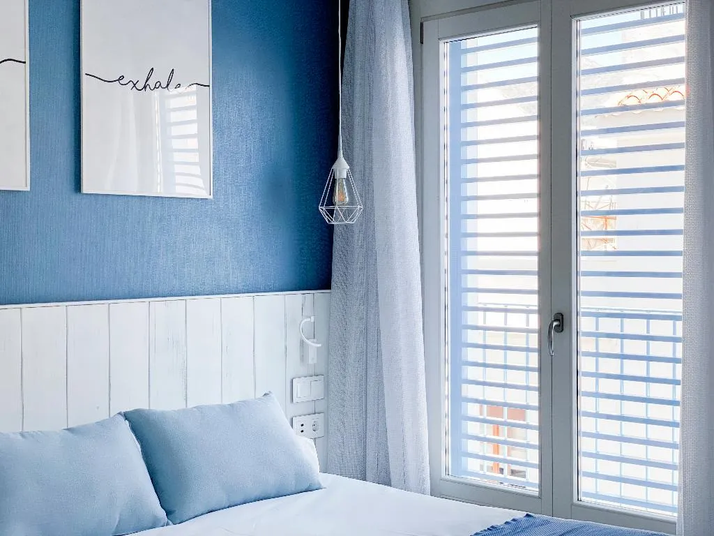 DOUBLE STANDARD Room, Nerja Casual Rooms, Costa Del Sol
