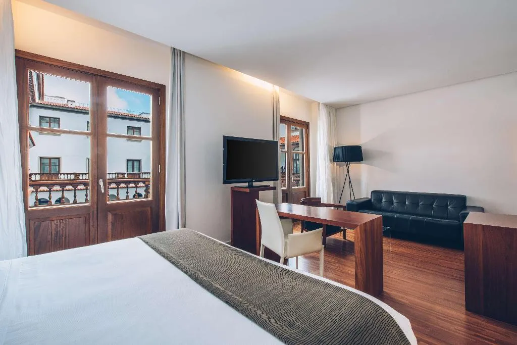 Room, Iberostar Heritage Grand Mencey, Tenerife
