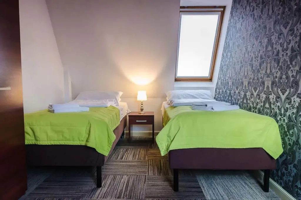 Room, Artus, Gdansk