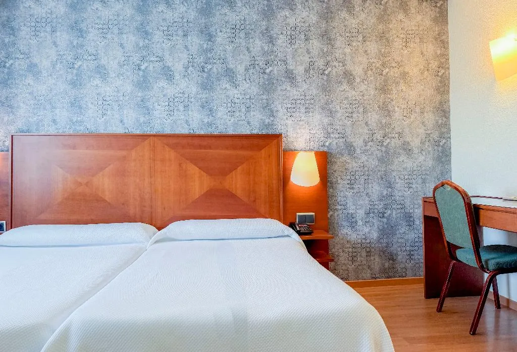 APARTMENT CAPACITY 3 ONE BEDROOM Room, Torreluz Aparthotel, Costa Almeria