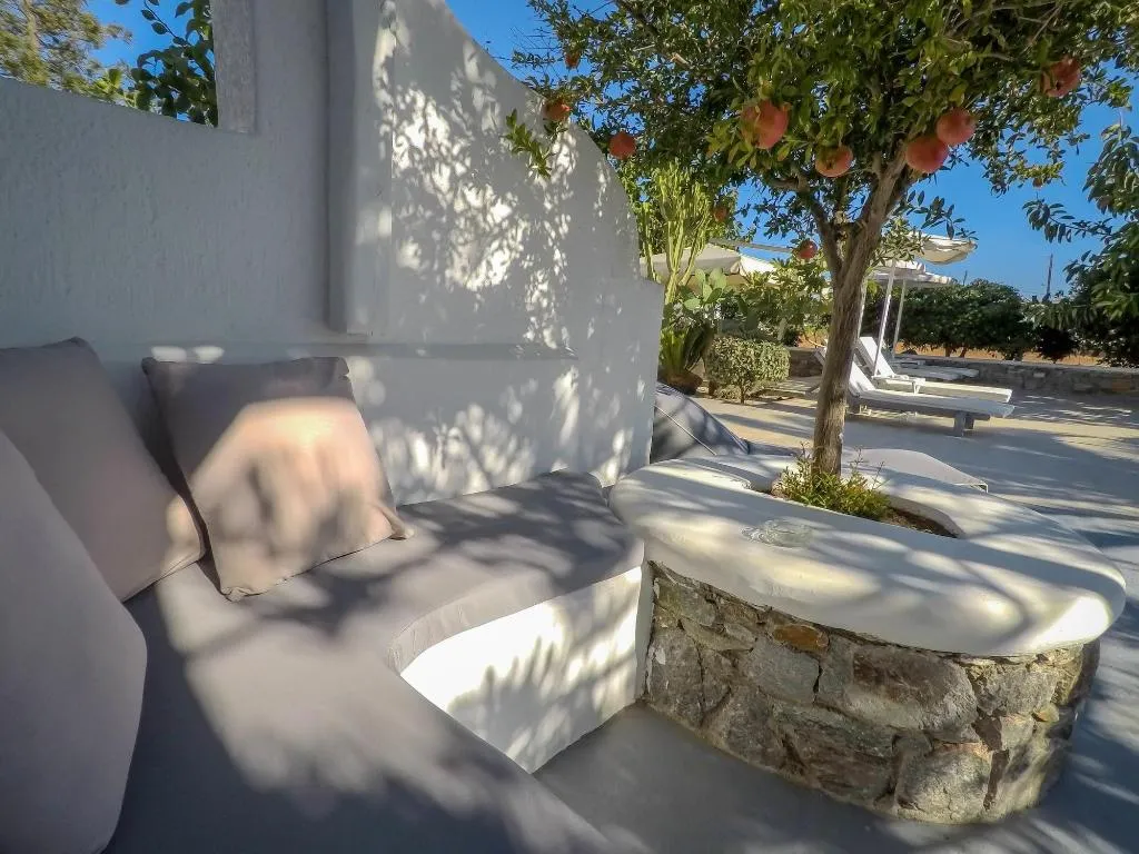 Room, La Stella Stay, Mykonos
