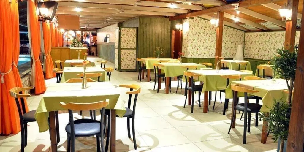 Room, Valais Hotel, Zante