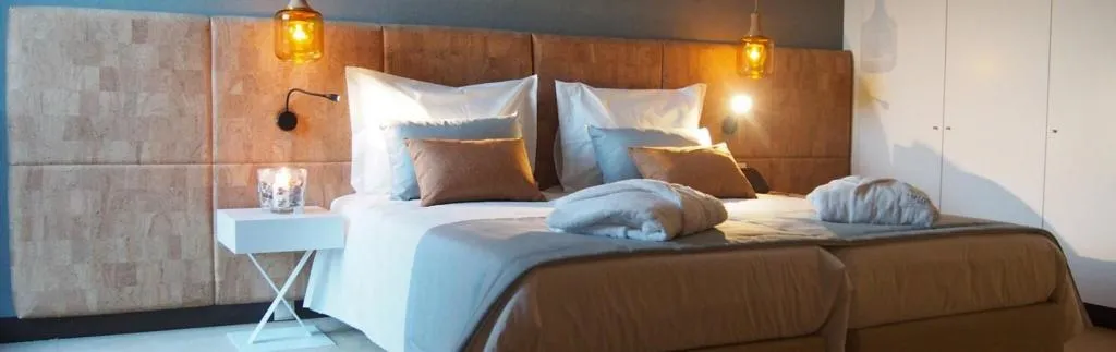 Room, Pena Park Hotel, Porto