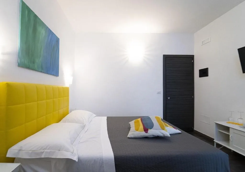 Room, Etna Suite, Catania