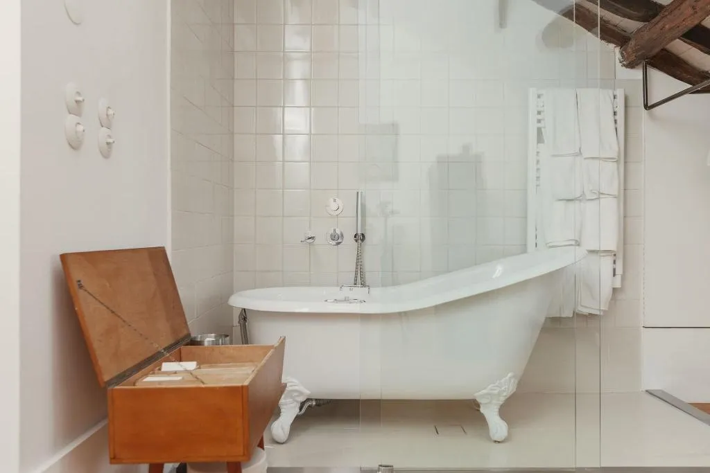 Room, Rosa Et Al Townhouse, Porto