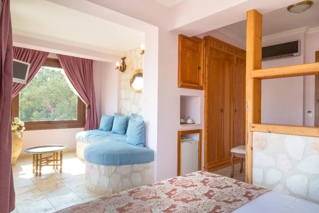 SUITE STANDARD Room, Oasis Hotel Kalkan +16, Dalaman