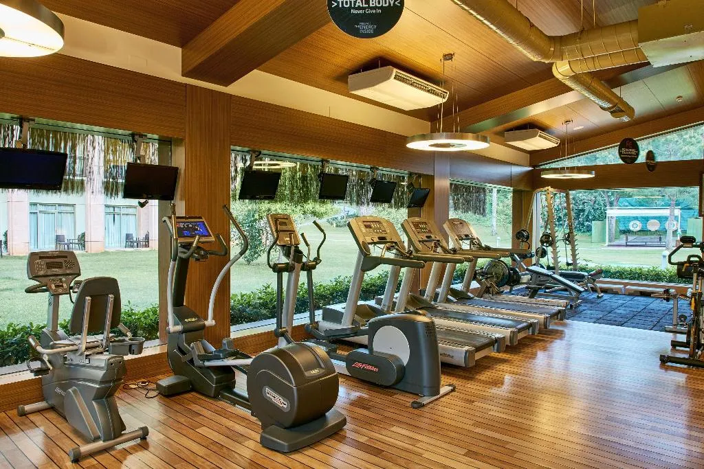 Sports and Entertainment, Gloria Verde Resort, Antalya