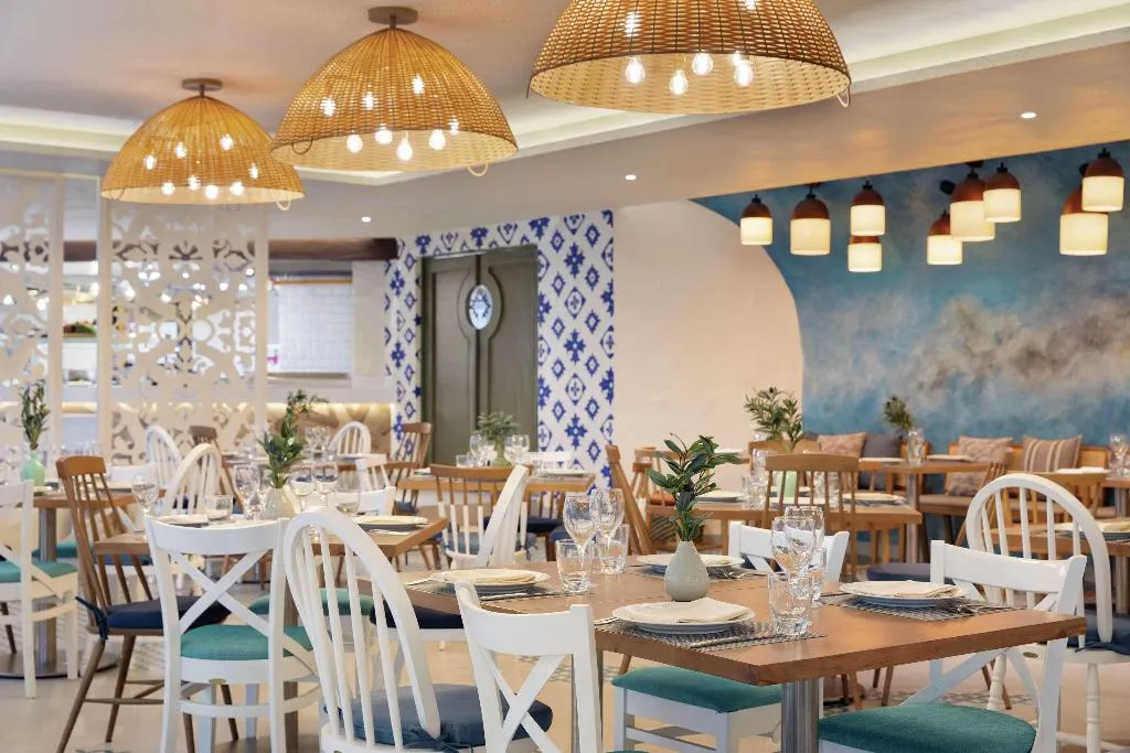Restaurant, Hyatt Vivid Playa Del Carmen - Adults Only, Playa Del Carmen