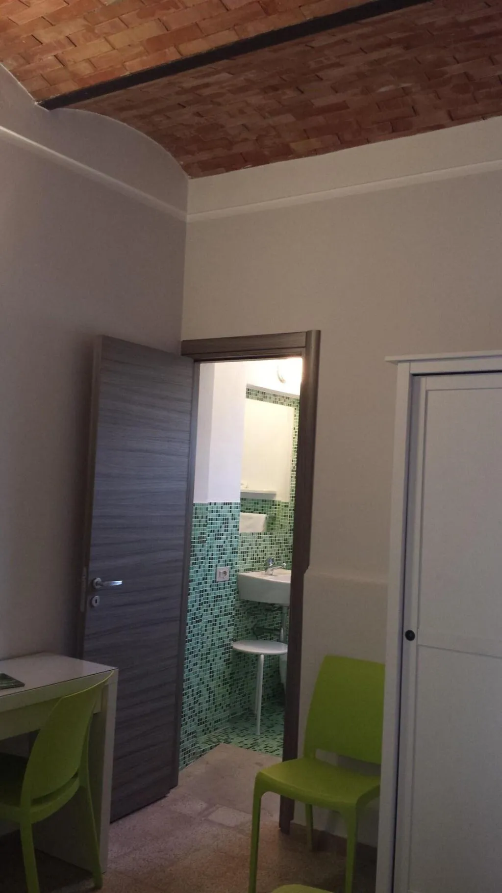 Room, Miss Sicily B&B, Palermo