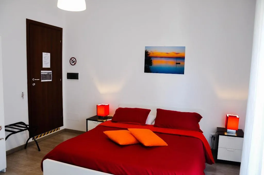 Room, B&B MaryJosè, Palermo