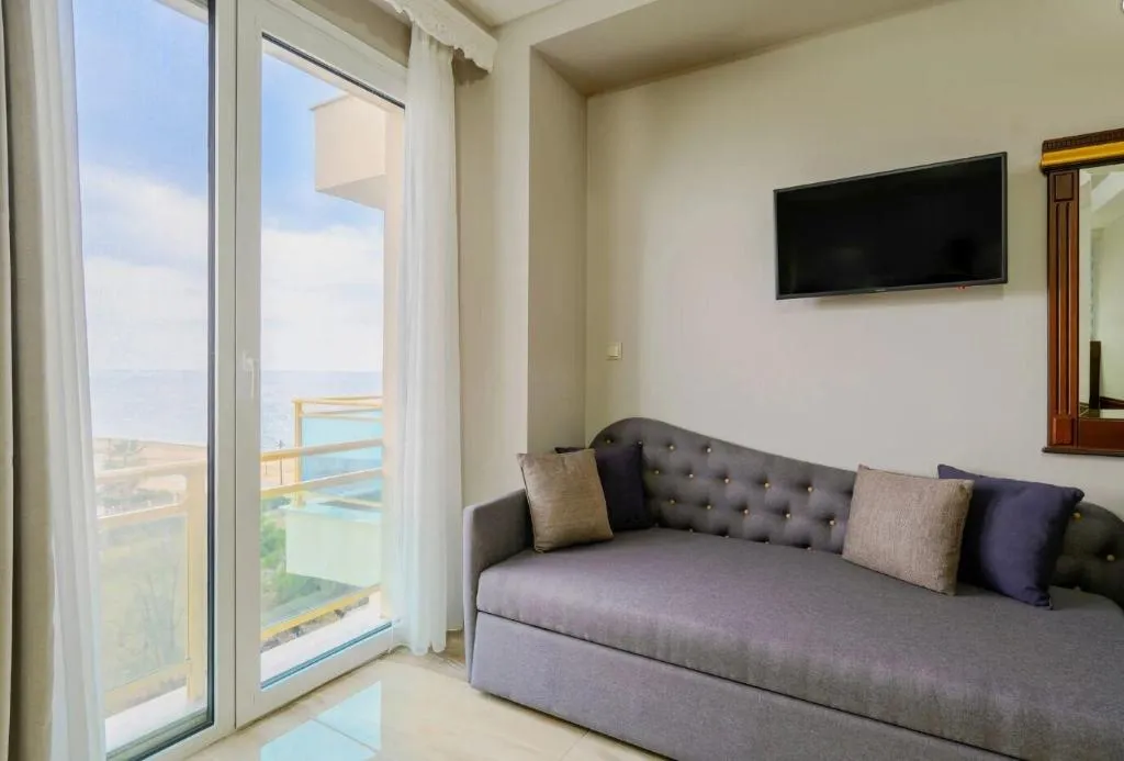 Room, Eona Beach Resort By Greek Pride, Halkidiki