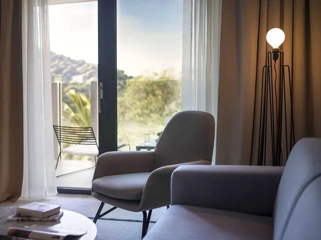 SUITE EXECUTIVE Room, Hotel Kompas, Dubrovnik