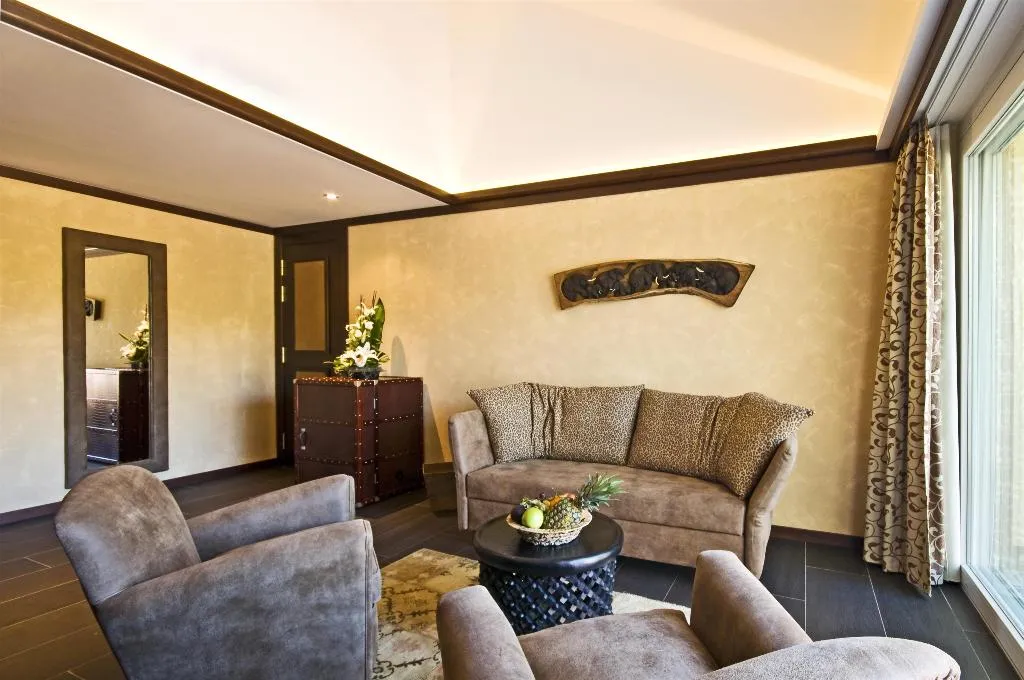 Room, Lindner Mallorca Portals Nous, part of JdV Hyatt, Majorca