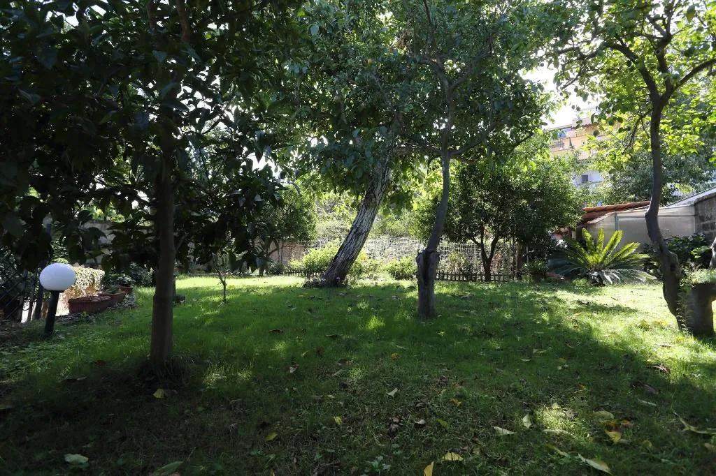 General view, Ambrosio Relais, Naples