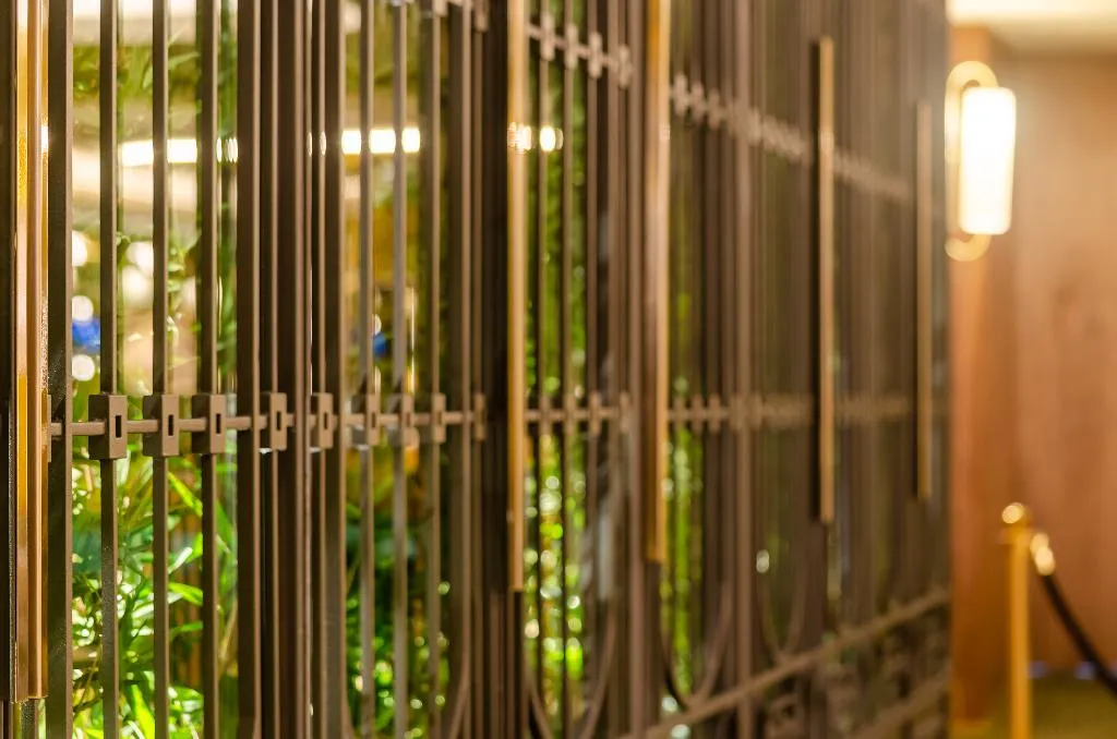 Lobby, Turim Lisboa Hotel, Lisbon