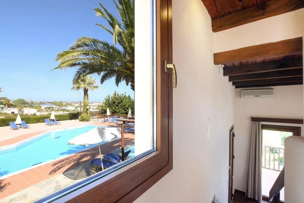 APARTMENT ONE BEDROOM Room, Magia Village Resort, Crete