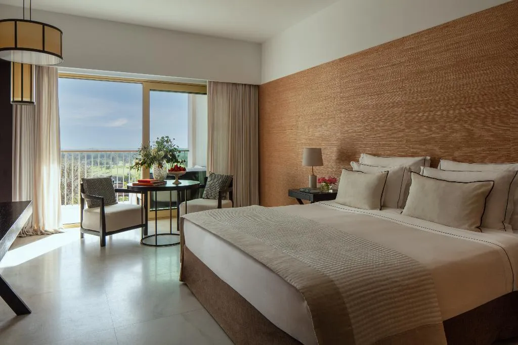 Room, Victoria Golf Resort and Spa Managed by Accor, Algarve