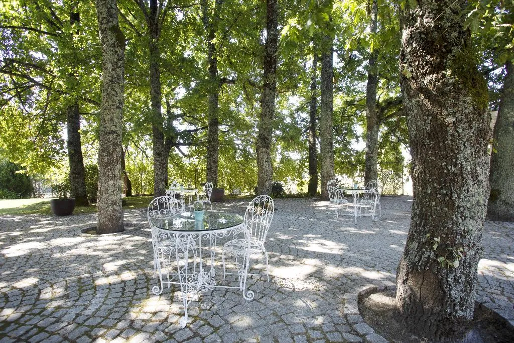 General view, Montebelo Principe Perfeito Viseu Garden Hotel, Porto